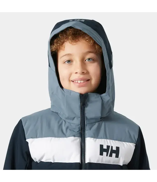 Helly Hansen Jr Cyclone Jacket