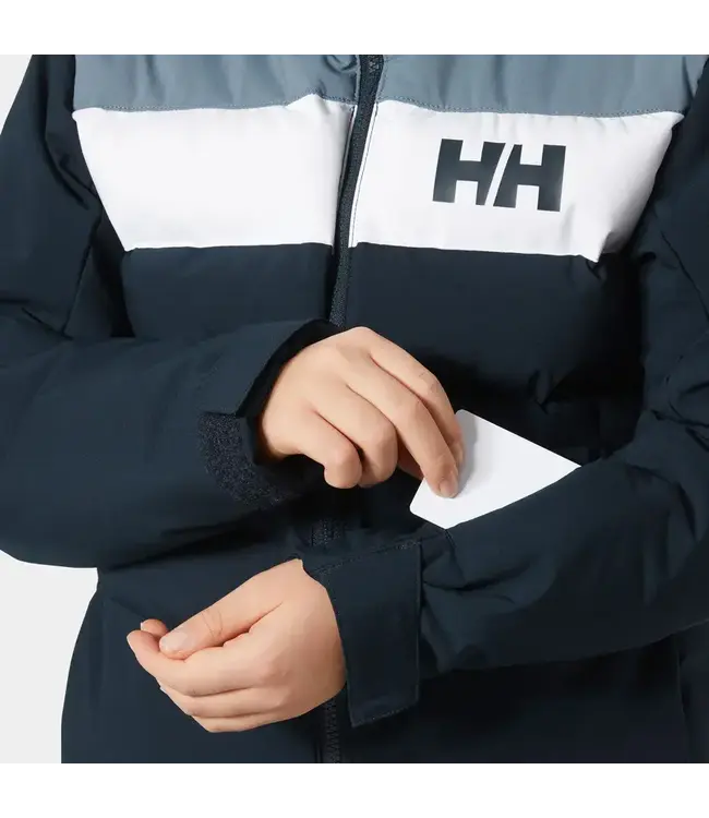 Helly Hansen Jr Cyclone Jacket