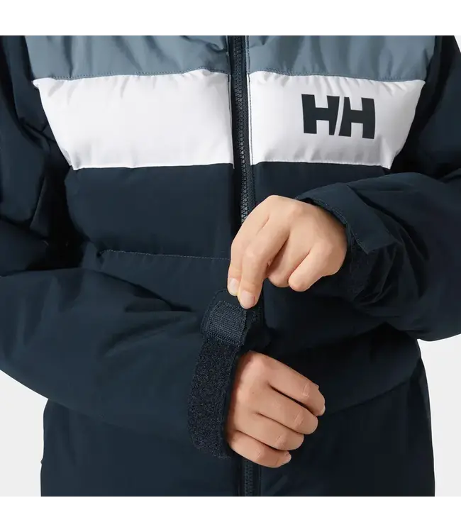 Helly Hansen Jr Cyclone Jacket