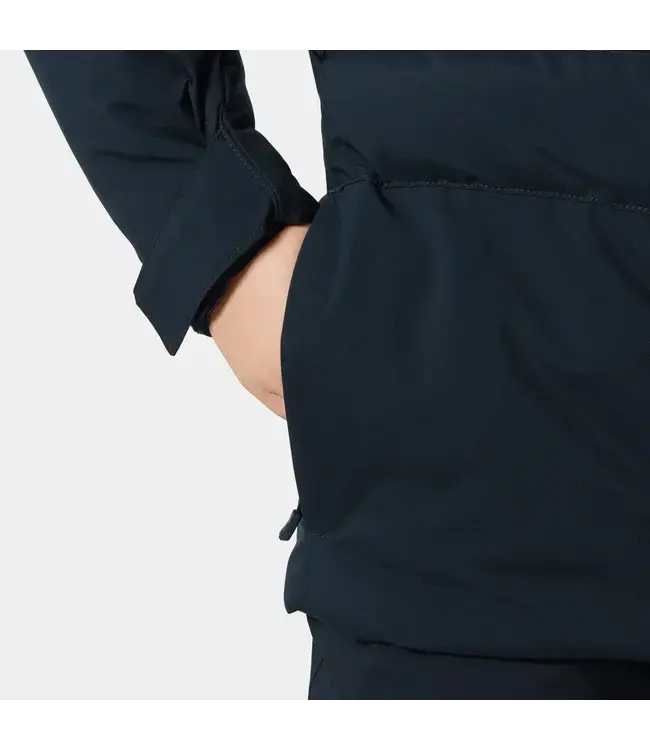 Helly Hansen Jr Cyclone Jacket