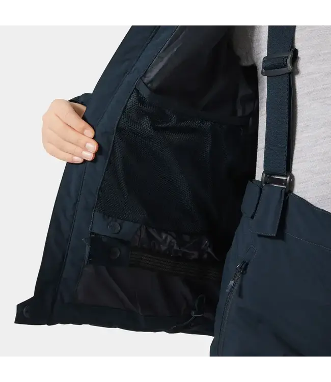 Helly Hansen Jr Cyclone Jacket