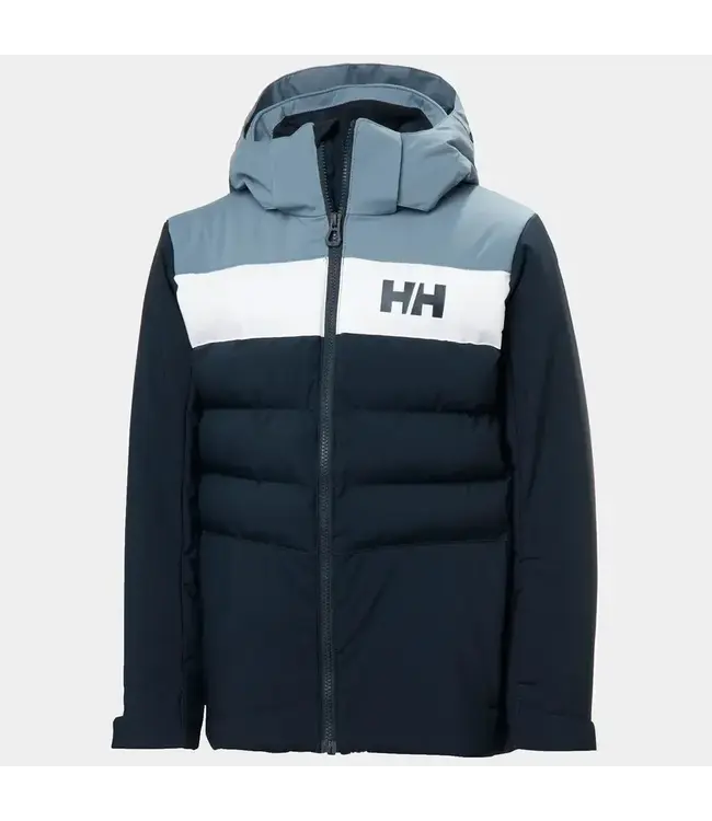 Helly Hansen Jr Cyclone Jacket