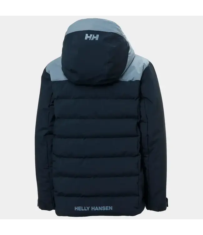 Helly Hansen Jr Cyclone Jacket