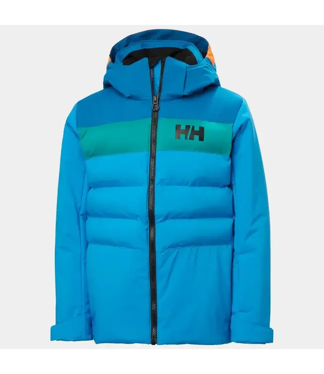 Helly Hansen Jr Cyclone Jacket