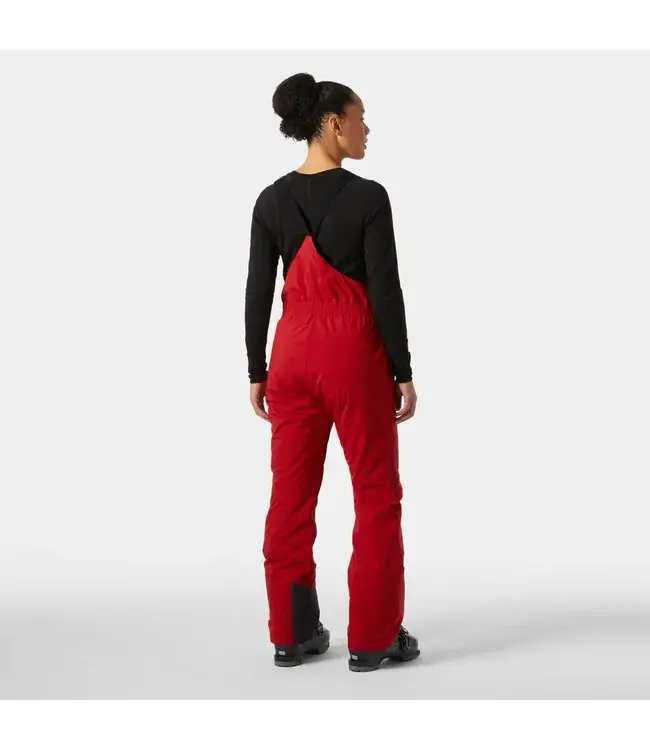 Helly Hansen W Legendary Insulated Bib Pant