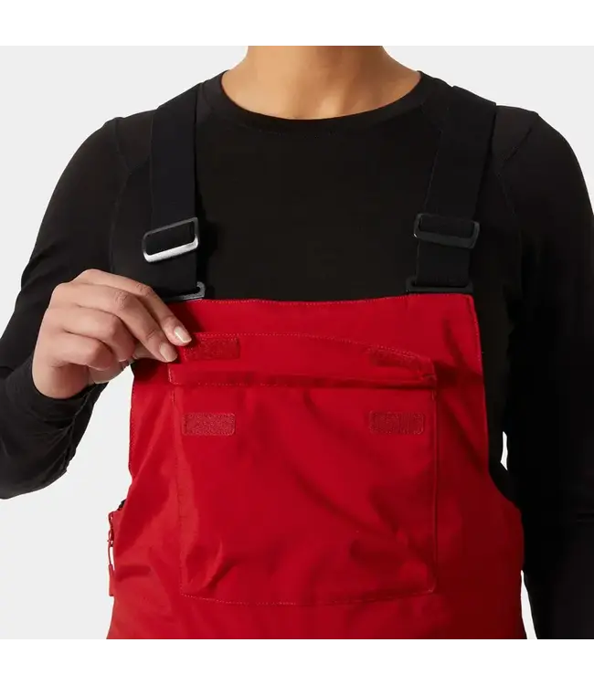 Helly Hansen W Legendary Insulated Bib Pant