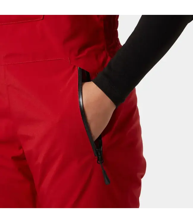 Helly Hansen W Legendary Insulated Bib Pant