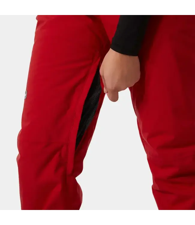 Helly Hansen W Legendary Insulated Bib Pant