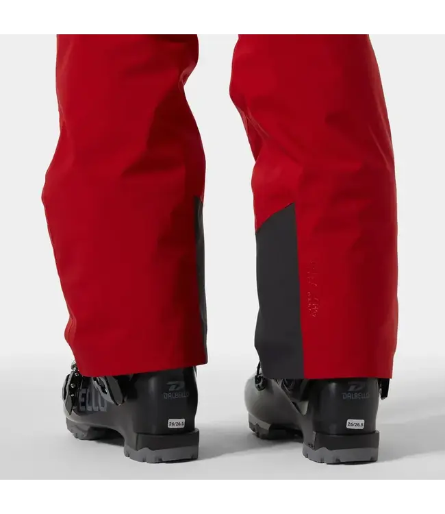Helly Hansen W Legendary Insulated Bib Pant