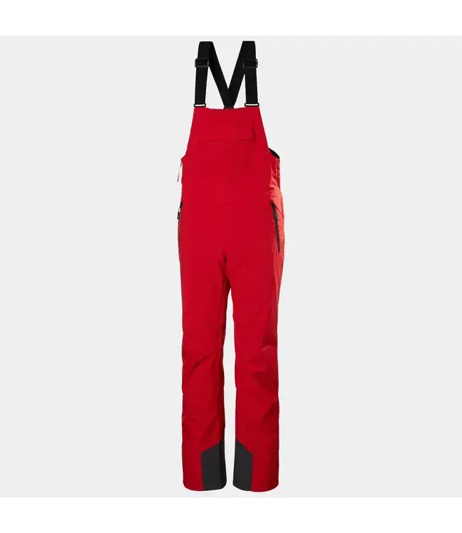 Helly Hansen W Legendary Insulated Bib Pant