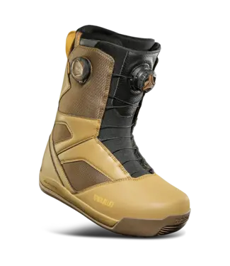 Thirtytwo STW Double BOA 2026 Snowboard Boots