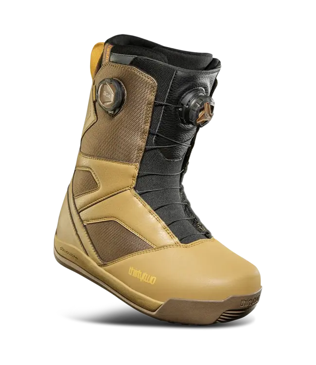 Thirtytwo STW Double BOA 2026 Snowboard Boots