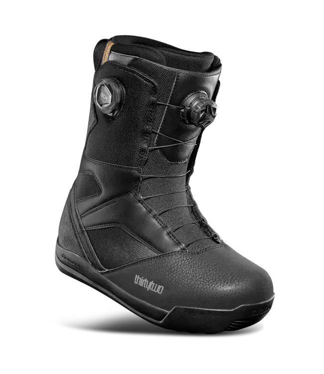 Thirtytwo STW Double BOA 2026 Snowboard Boots