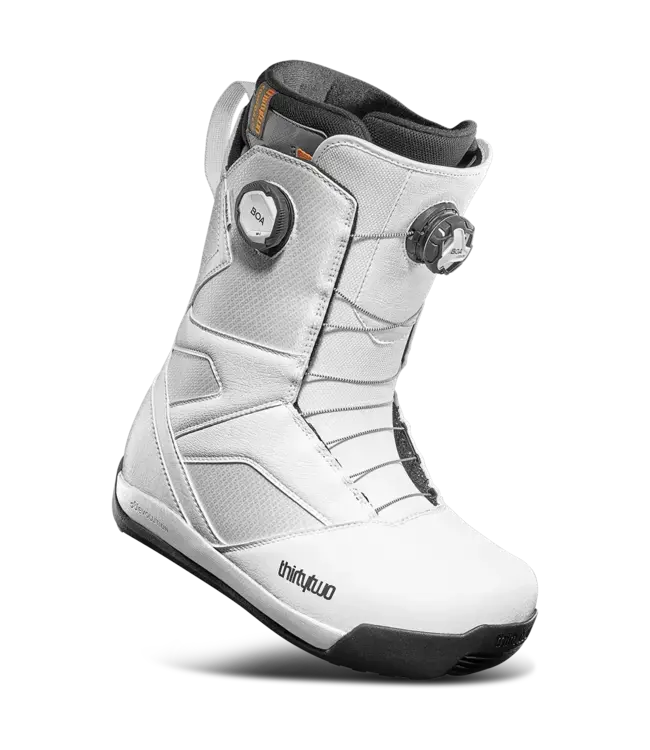 Thirtytwo STW Double BOA 2026 Snowboard Boots