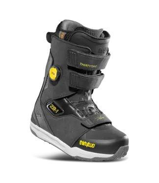 Thirtytwo Zb-1 BOA 2026 Snowboard Boots