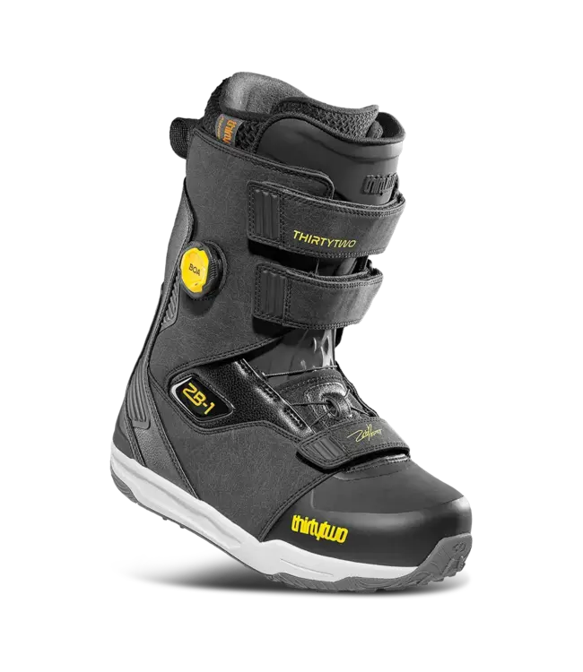 Thirtytwo Zb-1 BOA 2026 Snowboard Boots