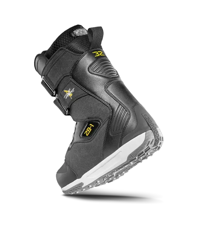 Thirtytwo Zb-1 BOA 2026 Snowboard Boots