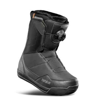 Thirtytwo Shifty BOA Women's 2026 Snowboard Boots