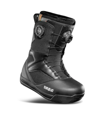Thirtytwo STW Double BOA Women's 2026 Snowboard Boots