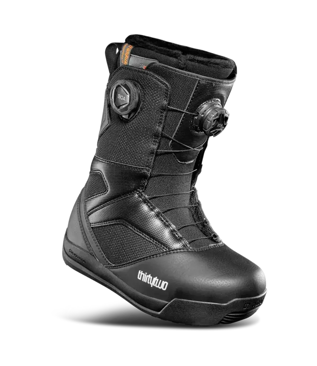 Thirtytwo STW Double BOA Women's 2026 Snowboard Boots