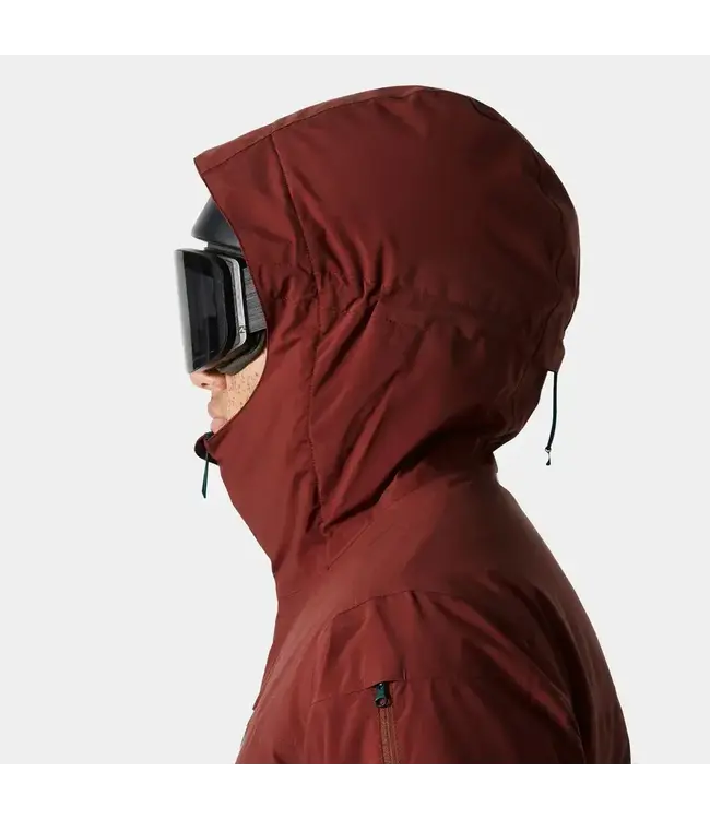 Helly Hansen Gravity Jacket