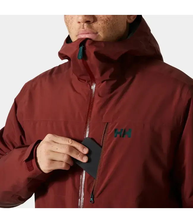 Helly Hansen Gravity Jacket