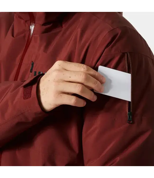 Helly Hansen Gravity Jacket