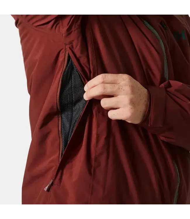 Helly Hansen Gravity Jacket
