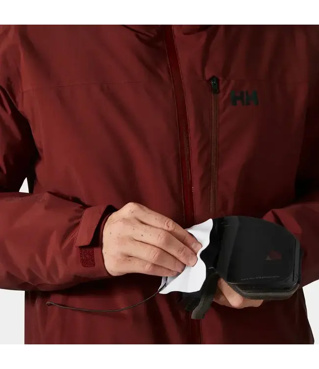 Helly Hansen Gravity Jacket