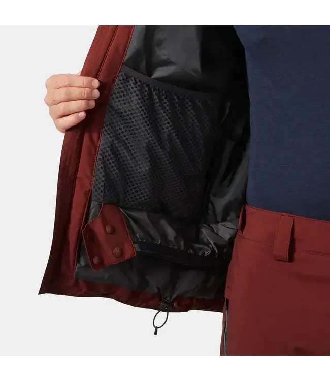 Helly Hansen Gravity Jacket