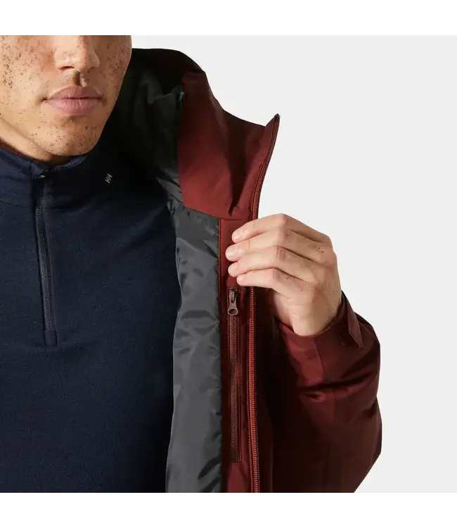 Helly Hansen Gravity Jacket