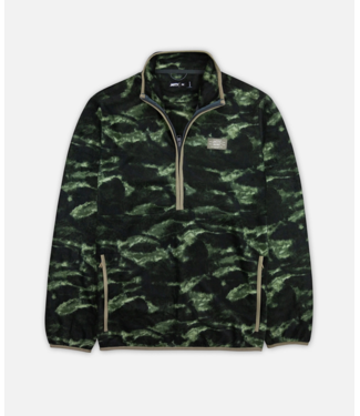 Jetty Brant Fleece
