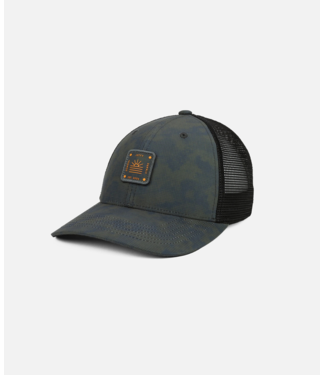 Jetty Dispatch Snapback