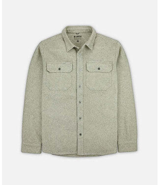 Jetty Horizon Heavy Duty Shirt