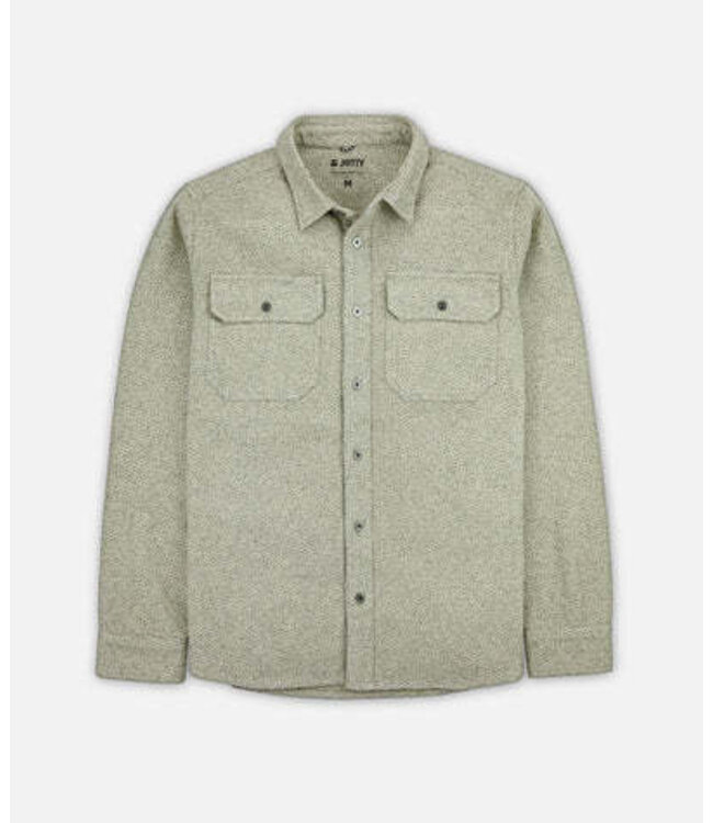 Jetty Horizon Heavy Duty Shirt