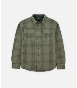 Jetty Hull Jacket