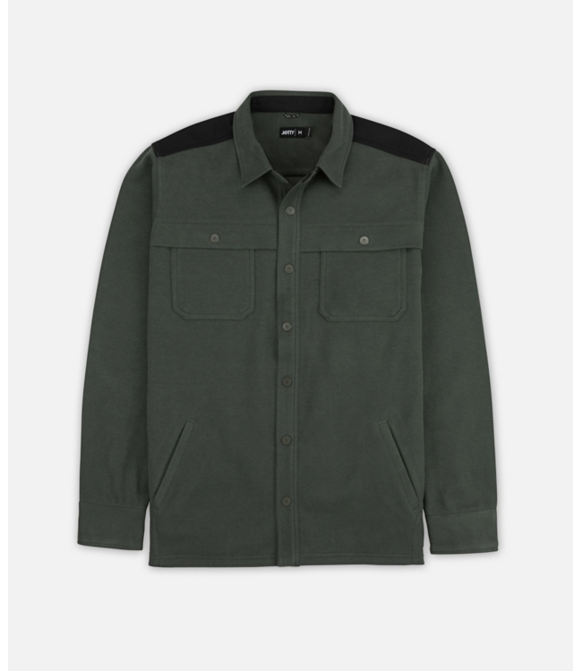 Jetty Maverick Jacshirt