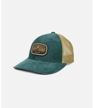 Jetty Mojave Snapback