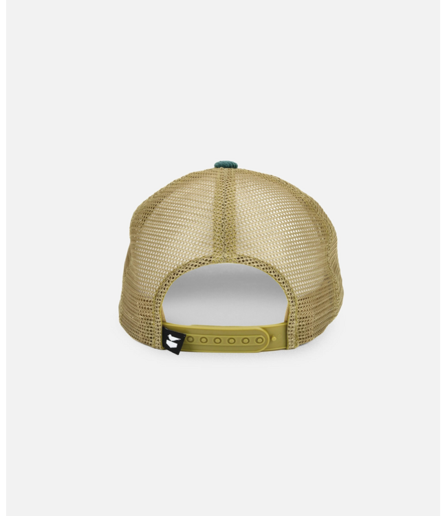 Jetty Mojave Snapback