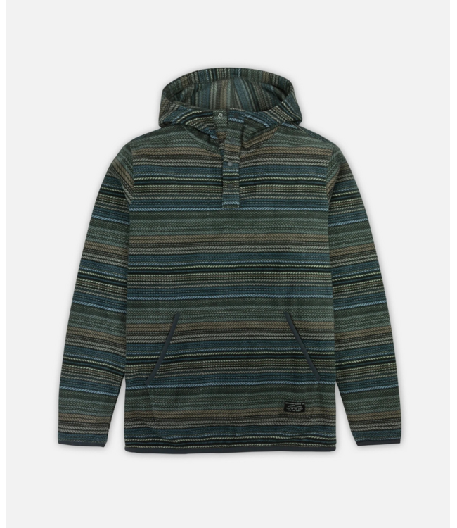 Jetty Quintin Fleece Hoodie