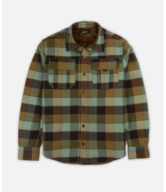 Jetty Sherpa Jacket