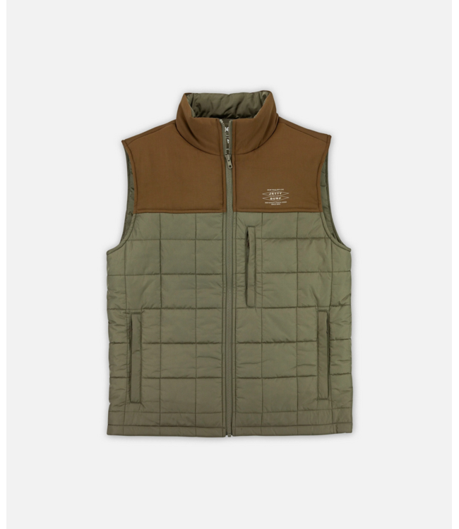Jetty Terrace Vest
