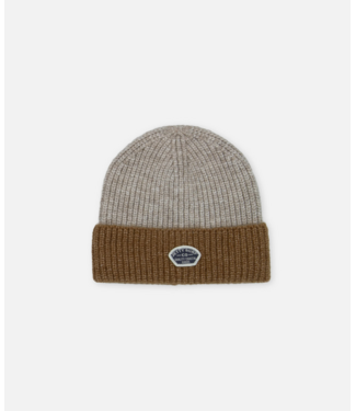 Jetty Truro Colorblock Beanie
