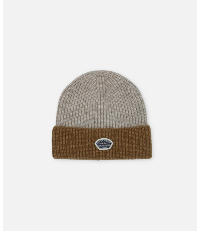 Jetty Truro Colorblock Beanie
