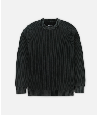 Jetty Undertow Washed Crewneck Sweater
