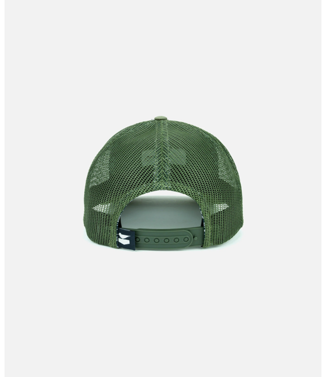 Jetty Loggin' Supply Hat