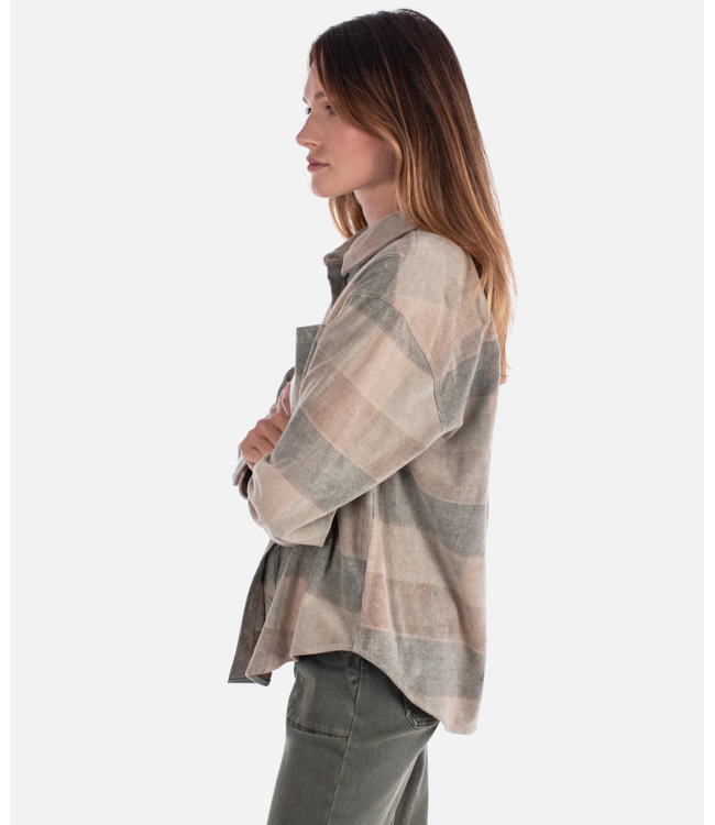 Jetty Alpine Corduroy