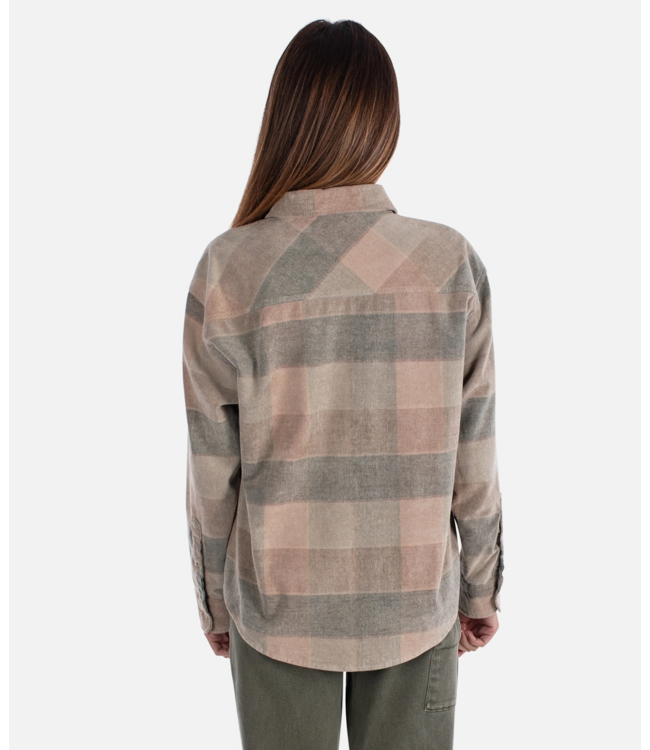 Jetty Alpine Corduroy