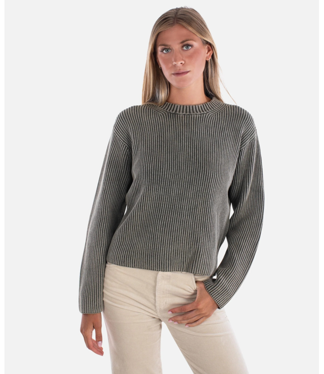 Jetty Sundrenched Crewneck Sweater