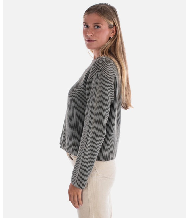 Jetty Sundrenched Crewneck Sweater